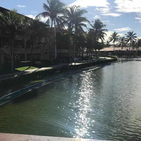 Apartamento Terreo Aquaville Aquiraz Exterior photo