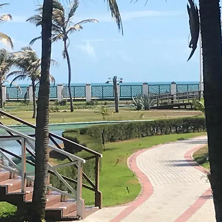 Apartamento Terreo Aquaville Aquiraz Exterior photo