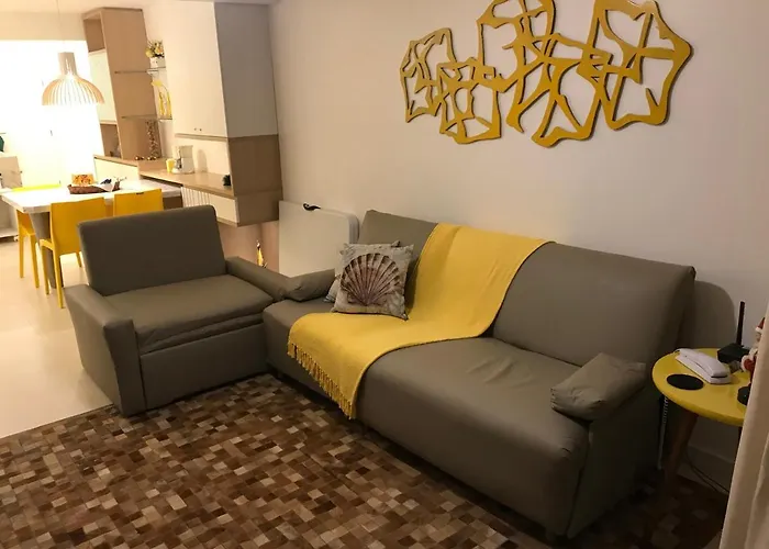 Apartamento Terreo Aquaville
