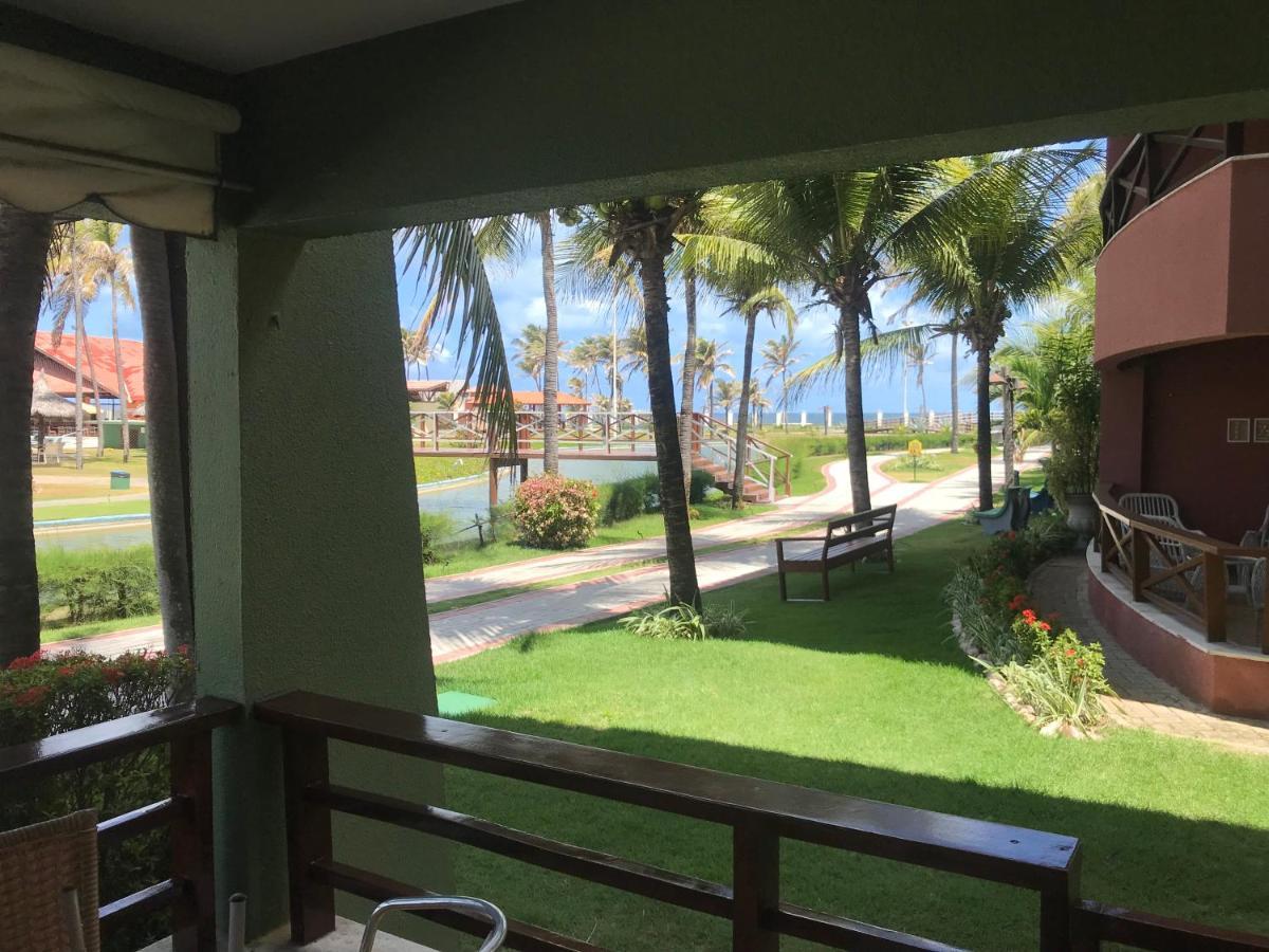 Terreo Aquaville Apartment Aquiraz