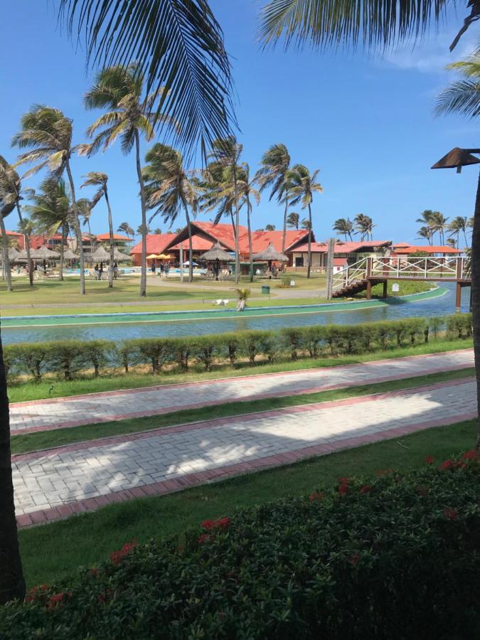 Terreo Aquaville Apartment
