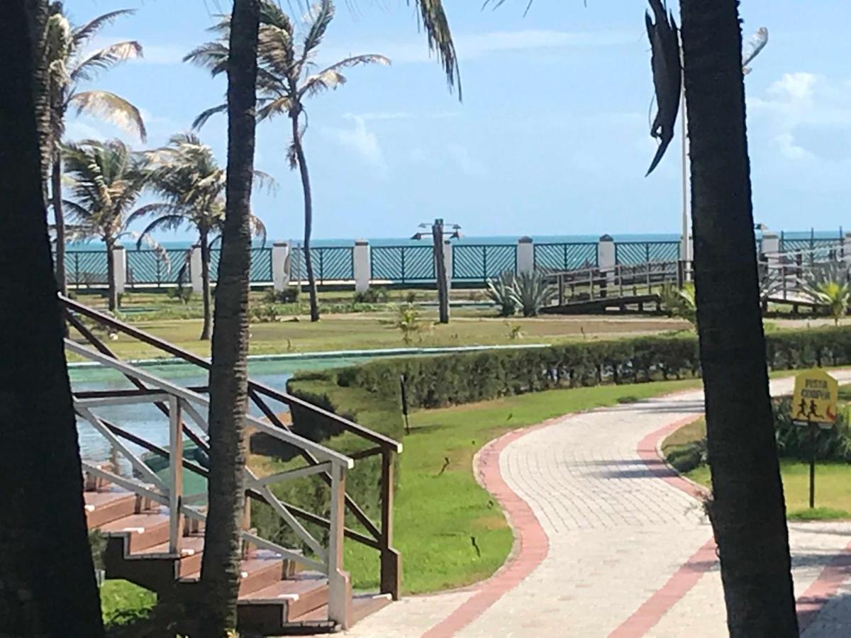 Apartment Terreo Aquaville