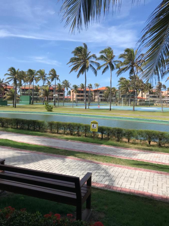 Apartment Terreo Aquaville *