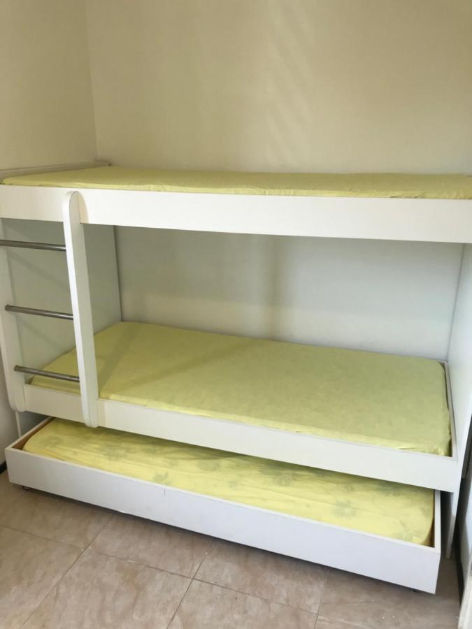 Apartment Terreo Aquaville