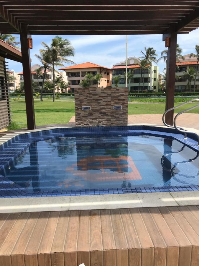 Terreo Aquaville Apartment *