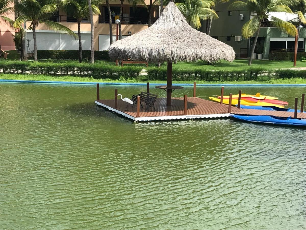 Terreo Aquaville Aquiraz