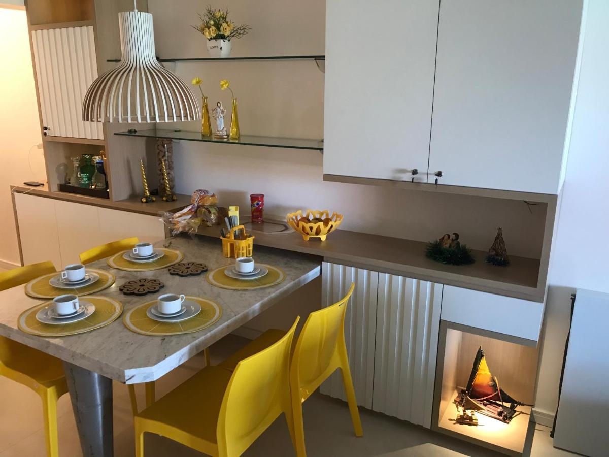 Terreo Aquaville Apartment *