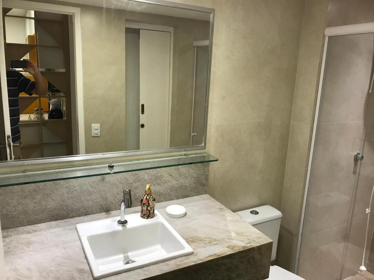 Terreo Aquaville Apartment