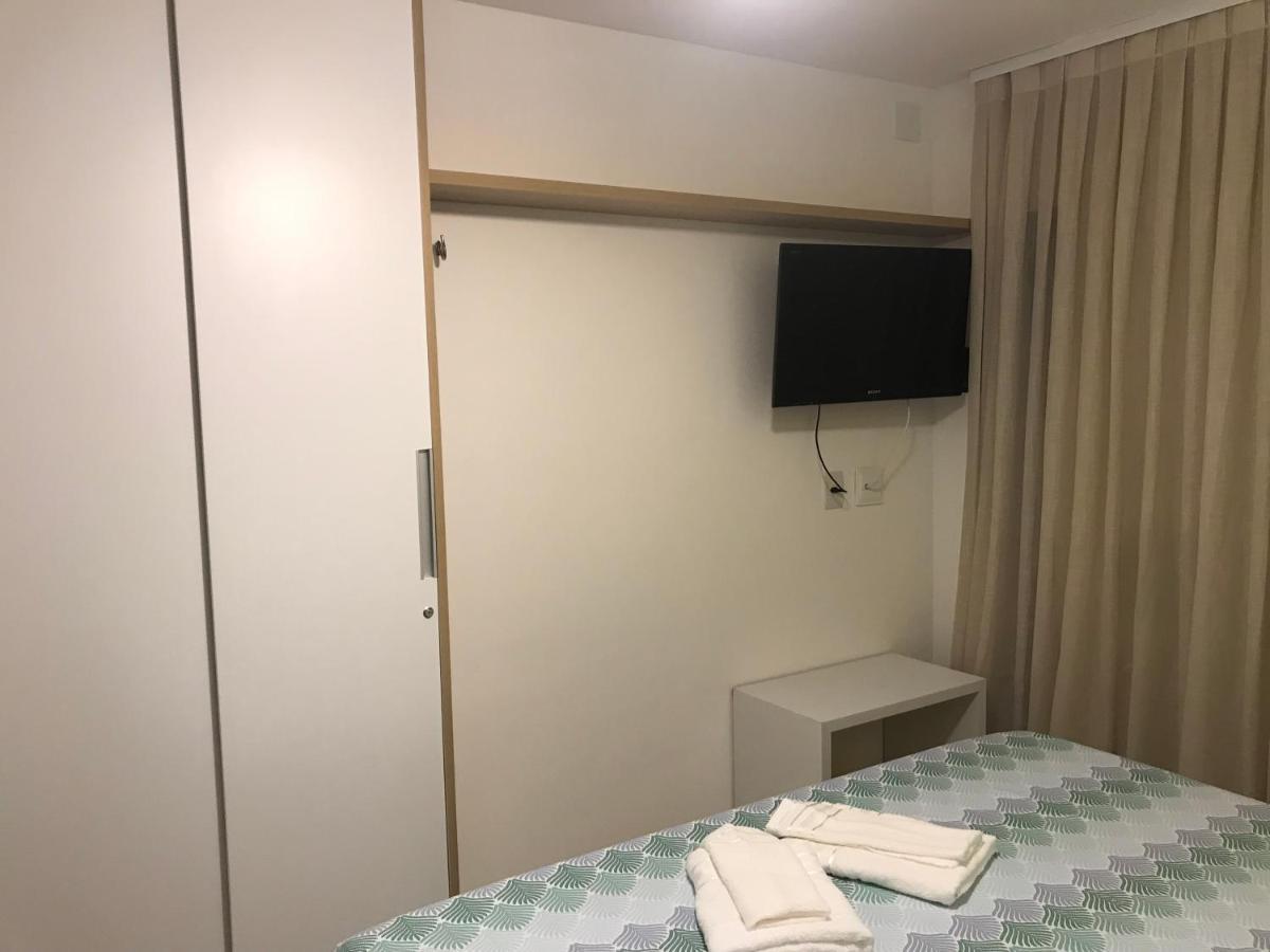 Terreo Aquaville Apartment Aquiraz