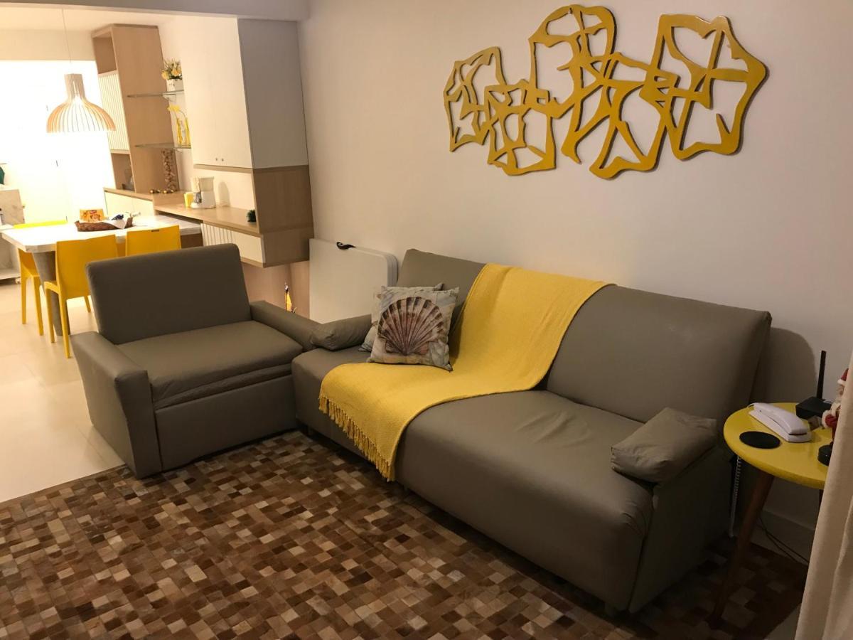 Apartment Terreo Aquaville *