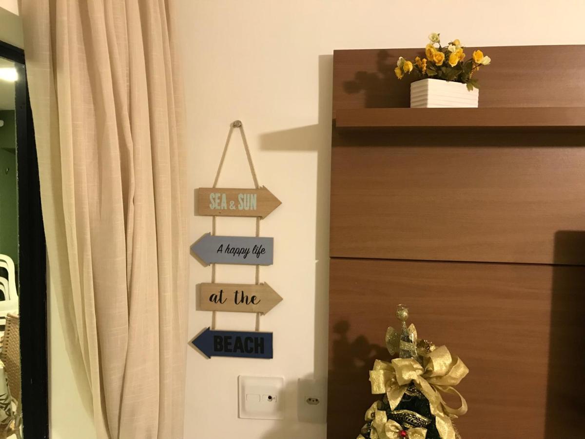 Apartment Terreo Aquaville