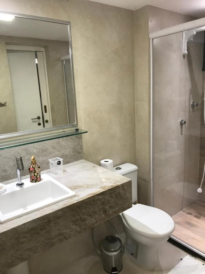 Terreo Aquaville Apartment *