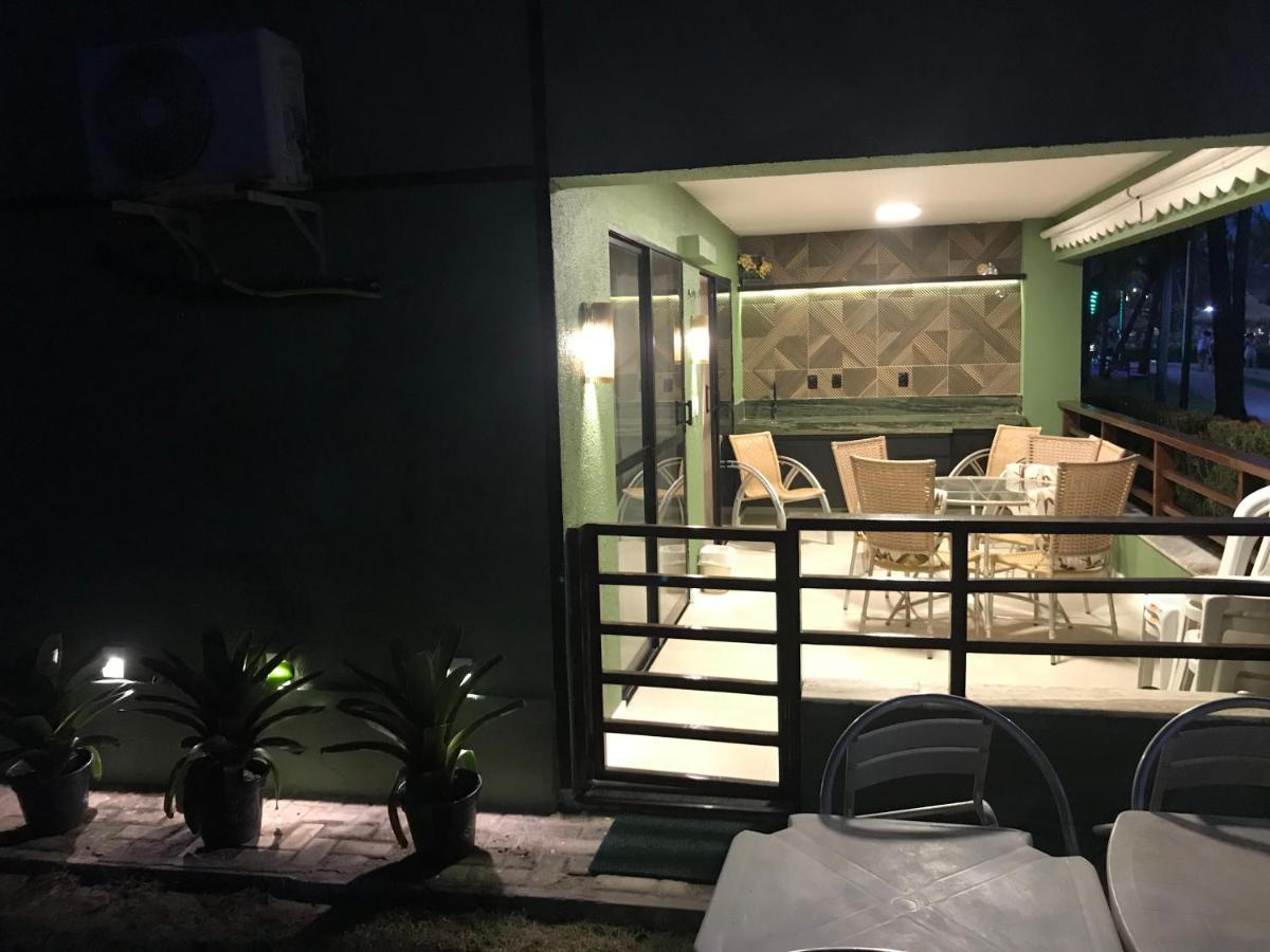 Terreo Aquaville Apartment