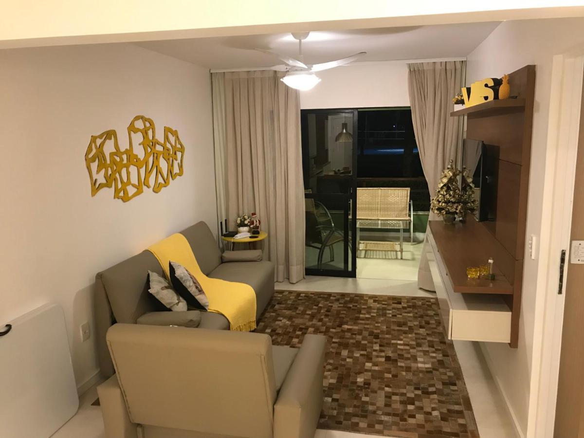 Apartment Terreo Aquaville