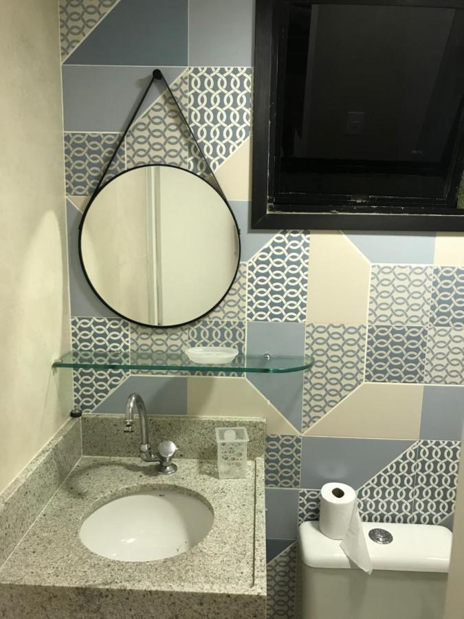 Apartment Terreo Aquaville *