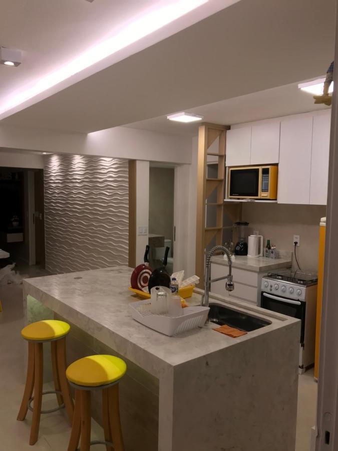 Terreo Aquaville Apartment