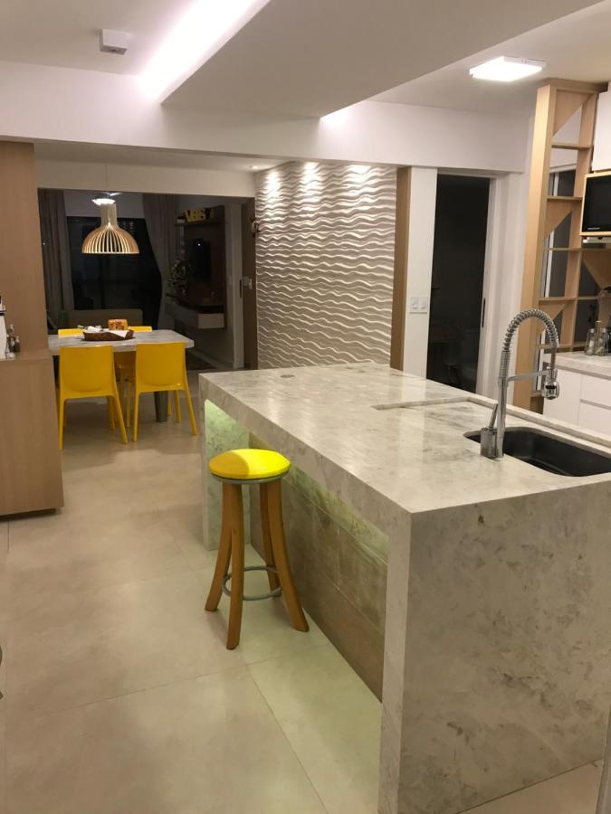 Terreo Aquaville Apartment