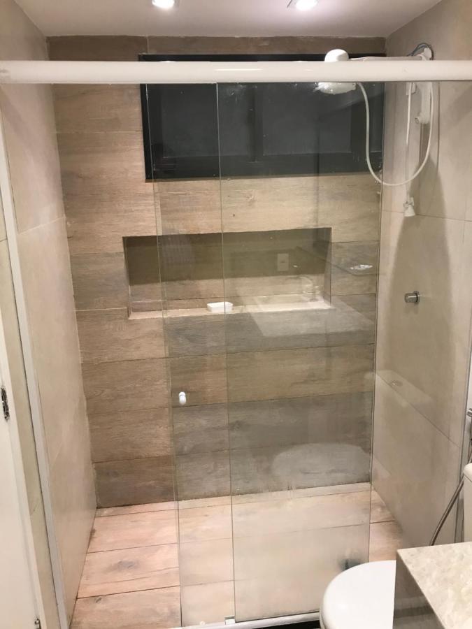 Apartment Terreo Aquaville