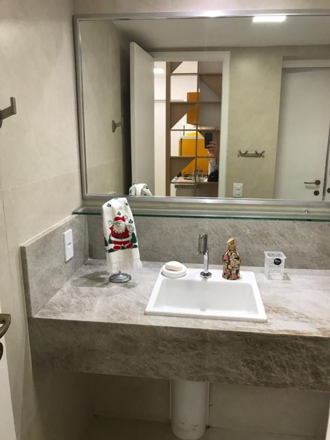Apartment Terreo Aquaville *