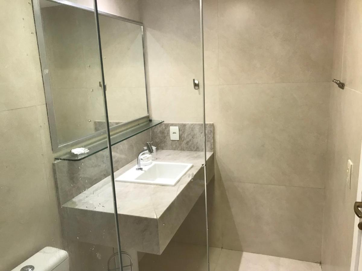 Terreo Aquaville Apartment *